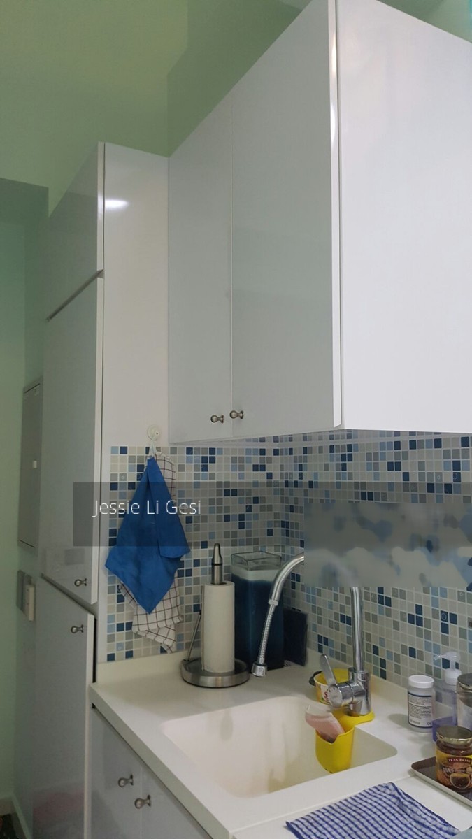 # 1 Loft (D14), Apartment #119545452